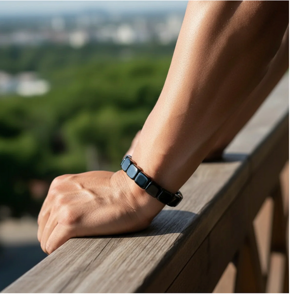 Bracelet photo lifestyle