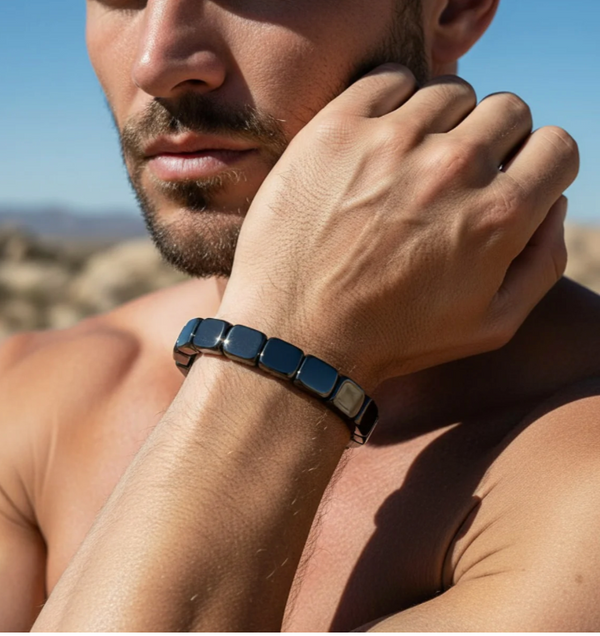 Bracelet photo lifestyle