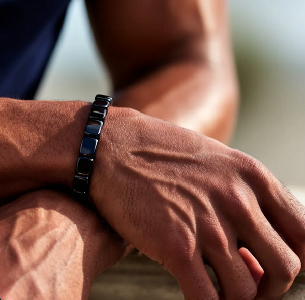 Bracelet photo lifestyle