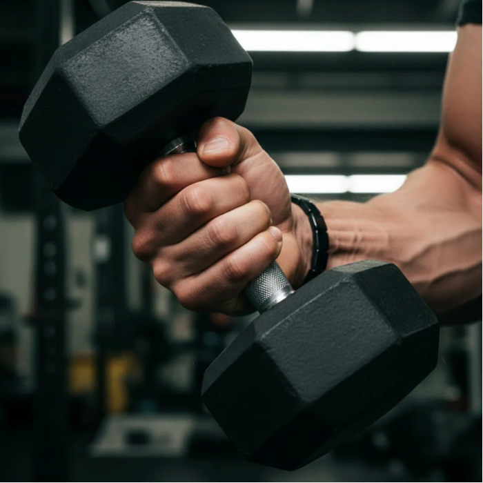 30 DAYS TO FEEL UNSTOPPABLE — OR YOUR MONEY BACK