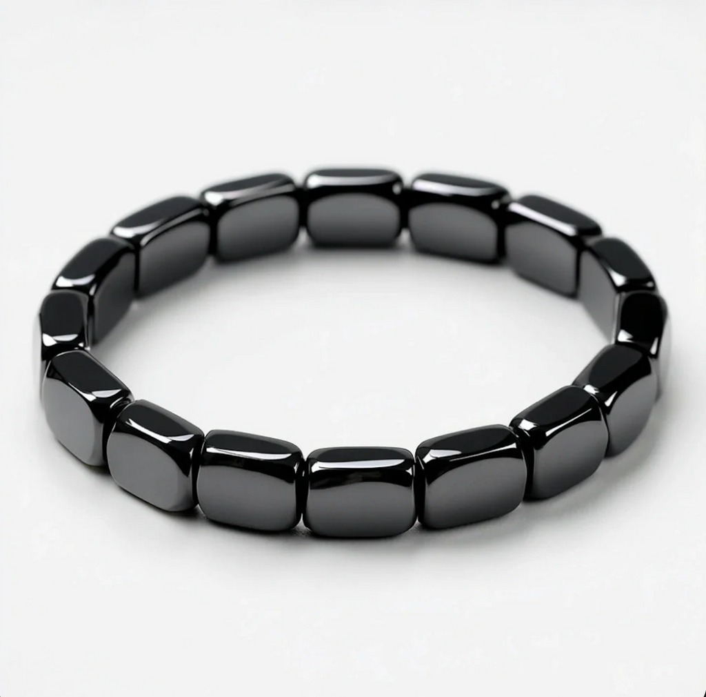 HERIOS® HEMATITE BRACELET