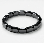 HERIOS® HEMATITE BRACELET