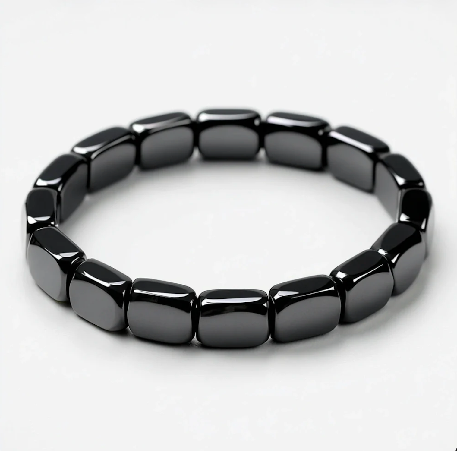 HERIOS® HEMATITE BRACELET