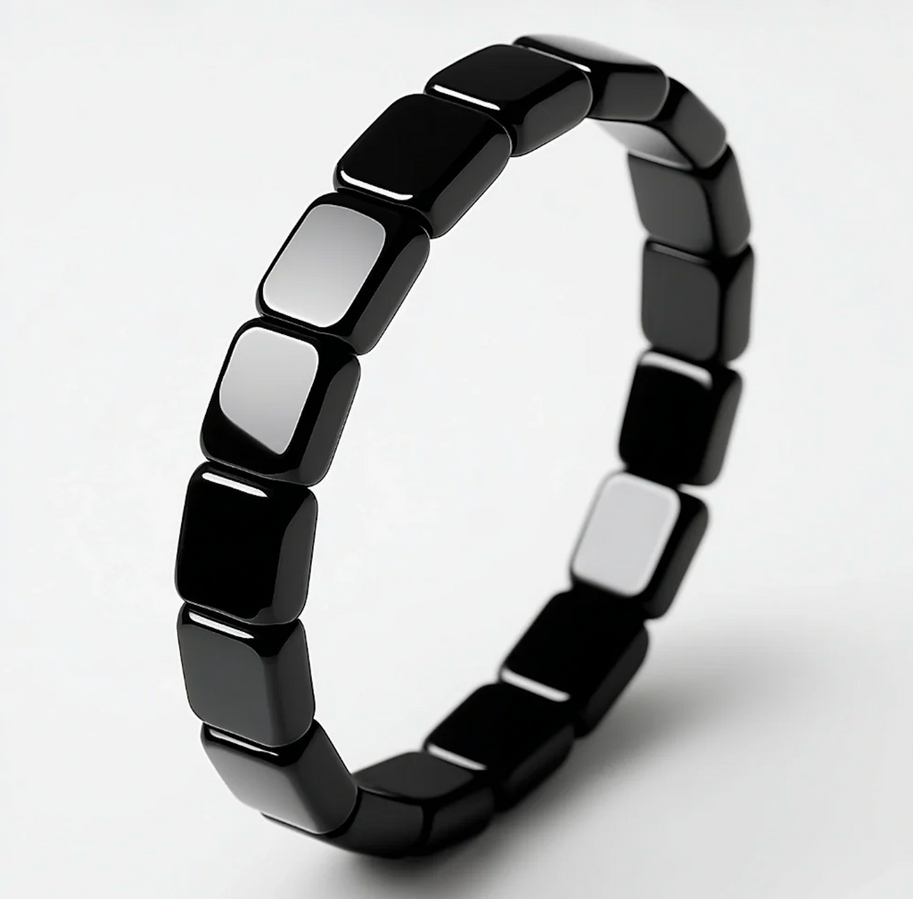 HERIOS® HEMATITE BRACELET