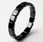 HERIOS® HEMATITE BRACELET