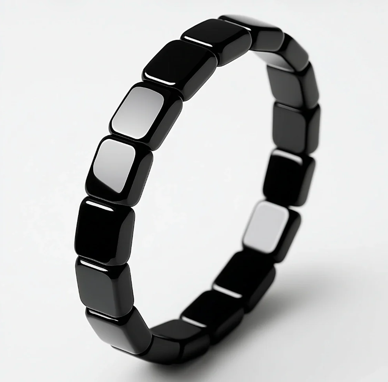 HERIOS® HEMATITE BRACELET