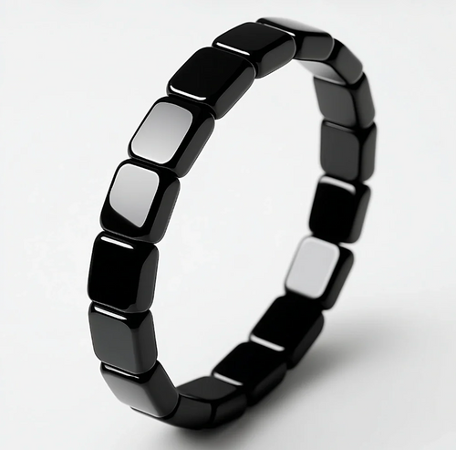 HERIOS® HEMATITE BRACELET