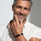 HERIOS® HEMATITE BRACELET