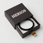 HERIOS® HEMATITE BRACELET